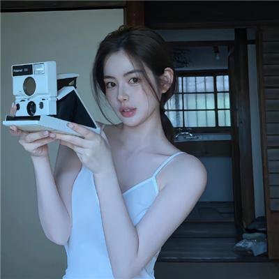 开膛少女的异想世界