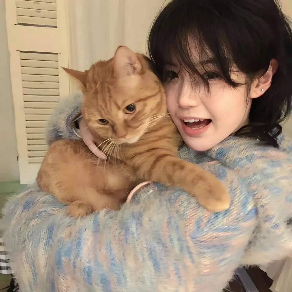 我的女儿