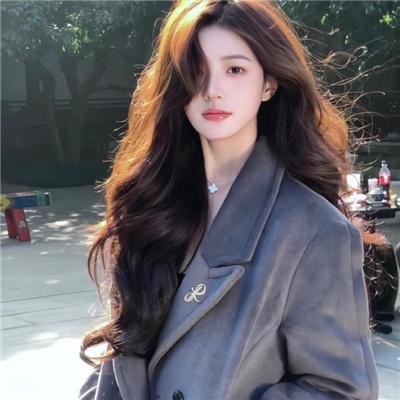 摩登女郎