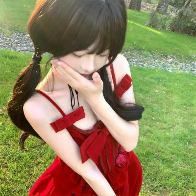 救女心切